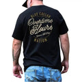 Blue Collar Shirt, Blue Collar Gifts, Lineman Shirt, Welder Shirt, Contractor Shirt, Mechanic Shirt, Blue Collar Wife...