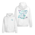 Blue Collar's Wife Graphic Hoodie, Save A Horse Ride A Blue Collar Man Hoodie, Spoiled Blue Collar Wife Sweater, Soft...
