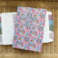 Sermon Notes Pink/Blue Floral T-Shirts, Hoodie, Sweatshirt | GrindPrints.com