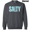 Blue Salty Sweatshirt 'NLB' T-Shirts, Hoodie | GrindPrints.com