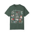 Blue Spruce Tis the Season T-Shirts, Hoodie, Sweatshirt | GrindPrints.com