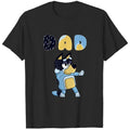Bluey Bandit Shirt Bluey Part Shirt T-Shirts, Hoodie, Sweatshirt