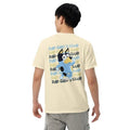 Bluey Dad Club Shirt Bandit Dad Club Bluey Bandit Shirt Dad Dad Bluey Shirt Bluey Family Shirt T-Shirts, Hoodie, Sweatshirt