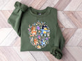 Bluey Family Shirt Bluey Cartoon Shirt Bluey Party Shirt Bluey Heeler T-Shirts, Hoodie, Sweatshirt