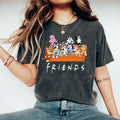Bluey Friends Shirt Bluey Shirt Bluey Friends Shirt Friends Bluey Shirt Bluey Family T-Shirts, Hoodie, Sweatshirt