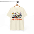Bluey Halloween Tshirt, Sweatshirt, Hoodiestyle{n002}2 Hoodie | GrindPrints.com