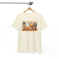 Bluey Halloween Tshirt, Sweatshirt, Hoodiestyle{n002}3 Hoodie | GrindPrints.com