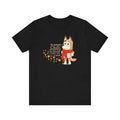 Bluey Shirt, Chilli Tee,  Bluey Mom, Bluey Merch, Eras Tour Tee Hoodie, Sweatshirt | GrindPrints.com