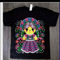 Blusa para dama de muñequita Cotton Womenswear Comfort Streetwear T-Shirts, Hoodie, Sweatshirt | GrindPrints.com