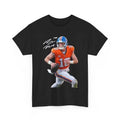 Bo Nix Tee Denver T Shirt Bolieve T Shirt Bo Nix T Shirt Hoodie, Sweatshirt | GrindPrints.com