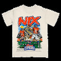Bo Nix Tee Hoodie, Sweatshirt | GrindPrints.com