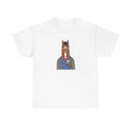 BoJack Horseman Shirt - Men's Top for Fashionable Style Hoodie, Sweatshirt | GrindPrints.com