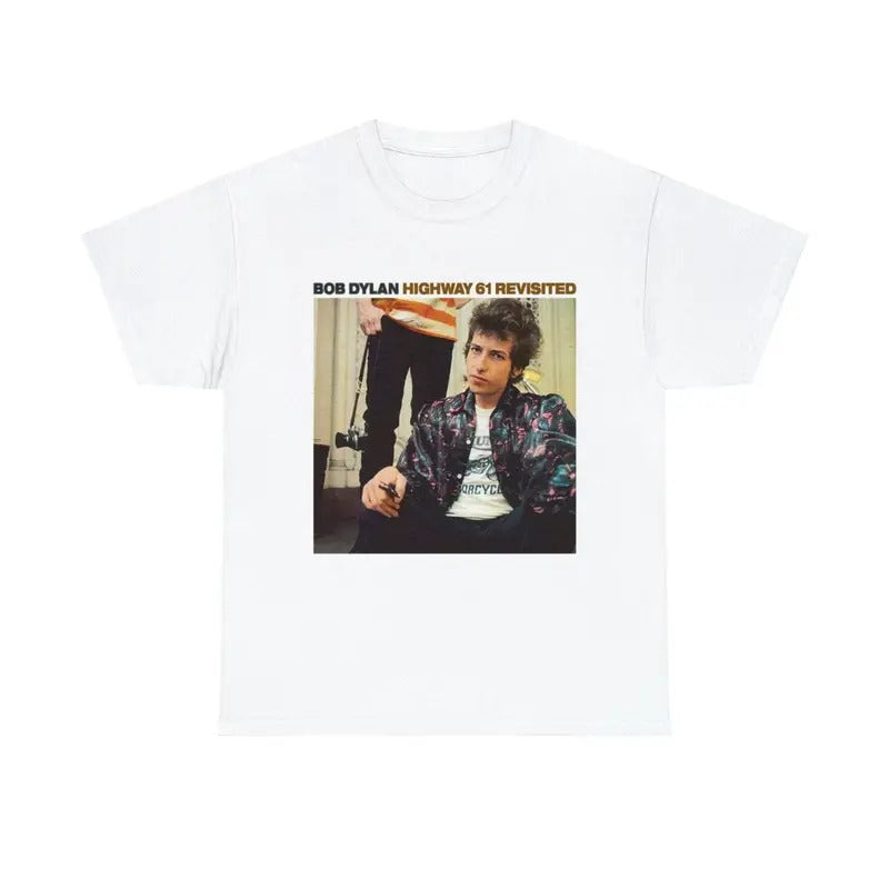 Bob Dylan-Like a Rolling Stone Shirt Hoodie, Sweatshirt | GrindPrints.com
