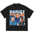 Bobby Nash T-Shirt Bold T-Shirt for Night Out Vibes Add Your Unique Twist Hoodie, Sweatshirt | GrindPrints.com
