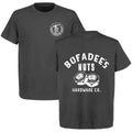 Bofadee'S Hi Visibility Safety Yellow Work T-Shirts, Hoodie, Sweatshirt