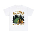 Bohner Family Reunion Group T-Shirt Family Magic Graphic Tee Hoodie, Sweatshirt | GrindPrints.com