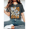 Boho Botanical Daisy Art Nouveau Floral T-Shirtstyle{n002}2 T-Shirts, Hoodie, Sweatshirt | GrindPrints.com