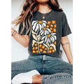 Boho Botanical Daisy Art Nouveau Floral T-Shirtstyle{n002}3 T-Shirts, Hoodie, Sweatshirt | GrindPrints.com