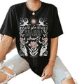 Boho Christian Shirts, Bible Verse Christian Shirts, Religious Shirt, Christian Apparel, Christian Concert Tee, Unisex...