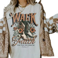 Boho Christian Shirts, Christian T-Shirts, Bible Verse Shirt, Trendy Christians T Shirts, Jesus Apparel Clothing Shirt....