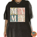 Boho Mama Shirt, Cotton Unisex T-Shirt, Crew Neck, Size S- 4XL, Menswear Top, Womenswear Top Underwear Streetwear Hoodie,...
