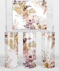 Boho Tranquility Tumbler T-Shirts, Hoodie, Sweatshirt | GrindPrints.com