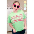 Bold College Teacher Graphic T-Shirt Hoodie, Sweatshirt | GrindPrints.com