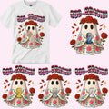 Boo Rracha Halloween Boo Shirt Halloween Costume Latino Halloween Shirt Funny Mexican Spanish Halloween Shirt T-Shirts, Hoodie, Sweatshirt