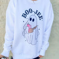Boo-Jee Graphic Top T-Shirts, Hoodie, Sweatshirt | GrindPrints.com
