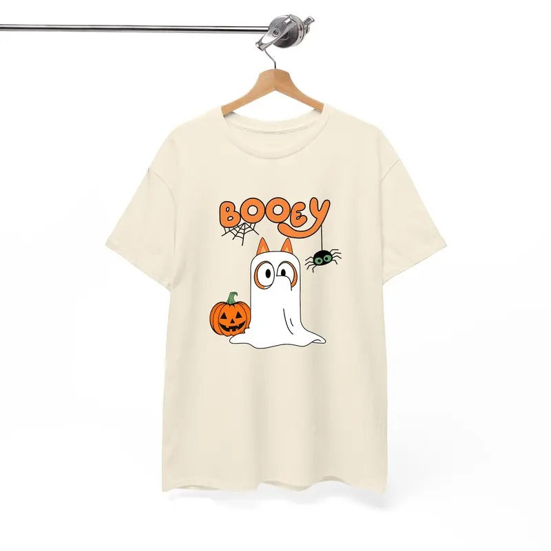 Booey Halloween Tshirt, Sweatshirt, Hoodiestyle{n002}2 Hoodie | GrindPrints.com