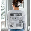 Book Lover Gift Reader Gift Dark Romance Bookworm Gifts ACOTAR Merch Funny Bookish Shirt Birthday Gift for Book Lovers...