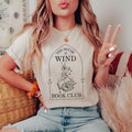 Book fandom love reading shirt dark academia bookish tshirt literature literary bibliophile gift for her fantasy romance...