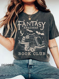 Book readers, bookish fantasy tshirt, book readers t-shirt, Gift for Book Lovers Fantasy Reading shirt Hoodie, Sweatshirt