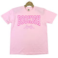 Bookish Bow Coquette Comfort Colors T-Shirt 'NLB' Hoodie, Sweatshirt | GrindPrints.com