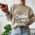 Bookish Sweatshirt Romance Reader Gift Reading Sweatshirt Book Sweatshirt Fantasy Reader Merch Librarian Shirt Bookish...