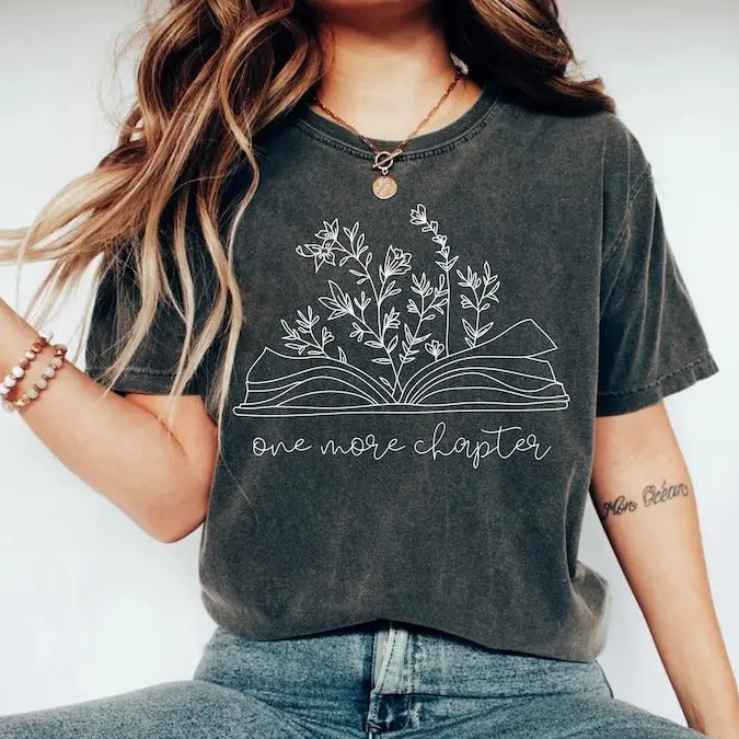 Bookish, Funny Reading Shirt, Book Shirt, Librarian Gifts, Cute Graphic Tees Trending Now, Read Shirt For Women Hoodie,...