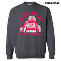 Books Love Language Sweatshirt T-Shirts, Hoodie | GrindPrints.com
