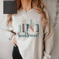 Booktrovert Shirt, Book tee, Book Lover Gift, Bookish Sweatshirt, Book Hoodie, Gift for Her, Gift for Him | GrindPrints.com