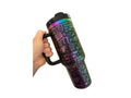 Bookworm's Dream Holographic Tumbler | Reading Is Dreaming With Open Eyes | Book Lover Gift T-Shirts, Hoodie, Sweatshirt