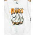 Boos Graphic Top T-Shirts, Hoodie, Sweatshirt | GrindPrints.com