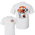 Boosh Light Cute Boo Ghost Halloween Shirt, Boosh Light Tshirt,  Halloween Shirt, Halloween Sweatshirt,  Unisex Classic...