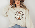 Boot Scootin Spooky Sweatshirt, Cute Spooky Sweatshirt, Halloween Gift, Halloween Sweatshirt,Cowboy Ghost Shirt,Western...