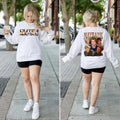 Bootleg JJ Maybank Sweatshirt Shirt Hoodie, Outer Banks Sweatshirt,Oversize Tee Unisex, Movie Sweatshirt | GrindPrints.com