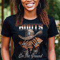 Boots On The Ground T-shirt, Where Them Fans At Shirt, County Line Dance Tees, Girl Grab Your Fans T-shirt, Cowboy...