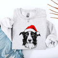 Border Collie, Dog Lover Apparel, Pet, Dog Breed, Cute Sweatshirt, Crew Neck, Women's, Crewneck T-Shirts, Hoodie