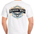 Border Wall Construction Co. T-shirt Menswear Cotton Tshirt Casual t shirt trump Hoodie, Sweatshirt | GrindPrints.com