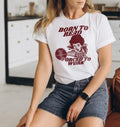 Born To Read Bookish Unisex Shirt, Funny Reader Shirt, Book Addict Lover Shirt, Dark Romance Spicy Books Shirt, Bookish...
