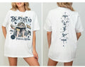 Born To Read Onyx Storm  Shirt, Forced To Work Tshirt Women, Fourth Wing Tshirt, Dragon Rider Tee, Fantasy Book Lover Tee...