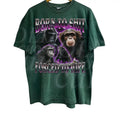 Born To S... Forced To Wipe 90s Bootleg T-Shirt, Retro Ape Meme Shirt, Funny Gift For Friends, Funny Graphic Shirt,...