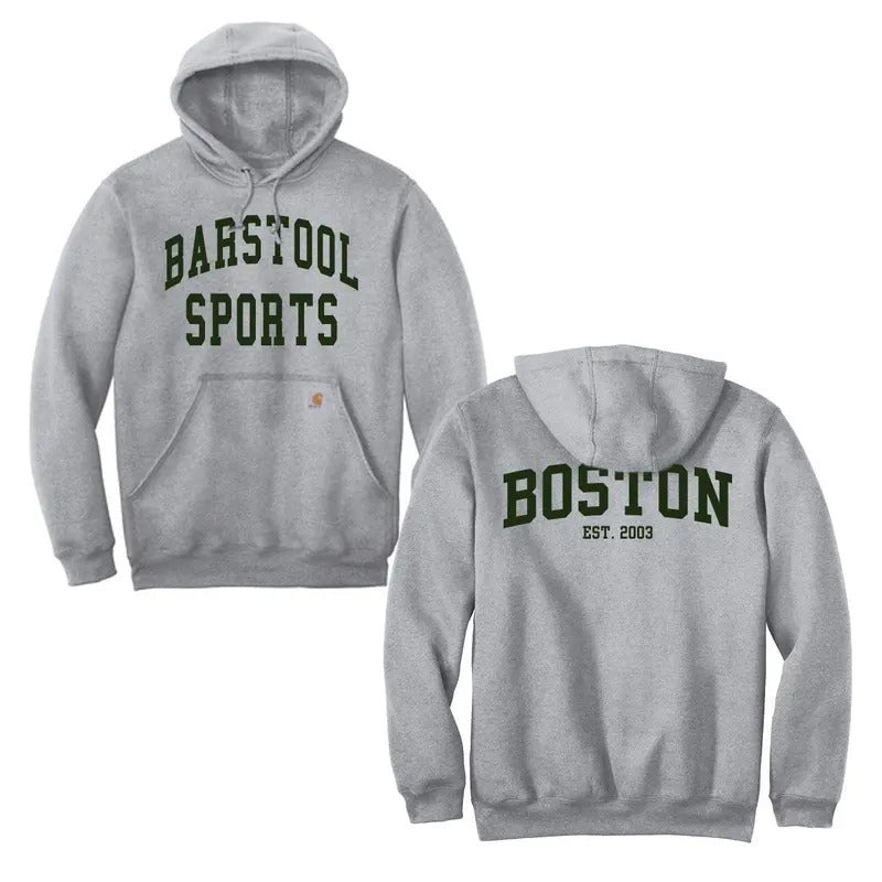 Boston 2003 Premium Hoodie T-Shirts, Sweatshirt | GrindPrints.com